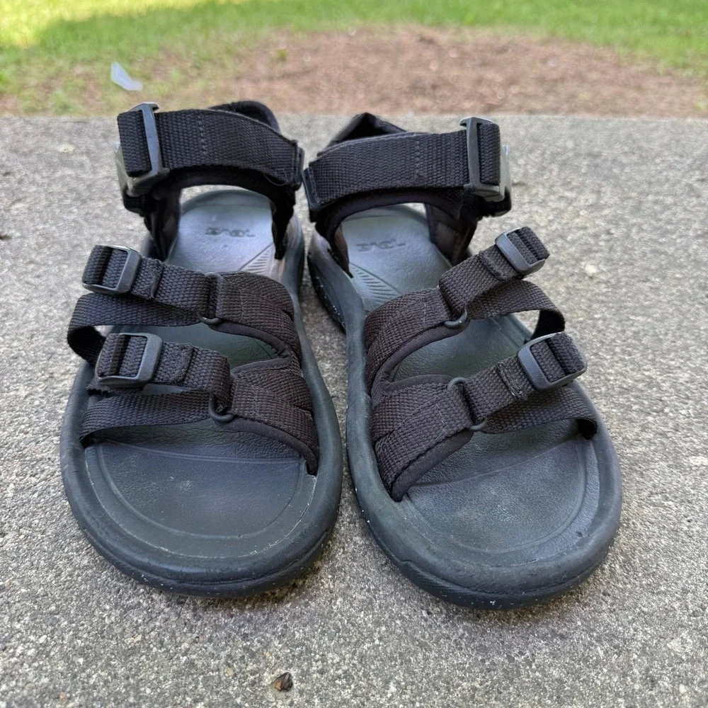 Teva terra fi